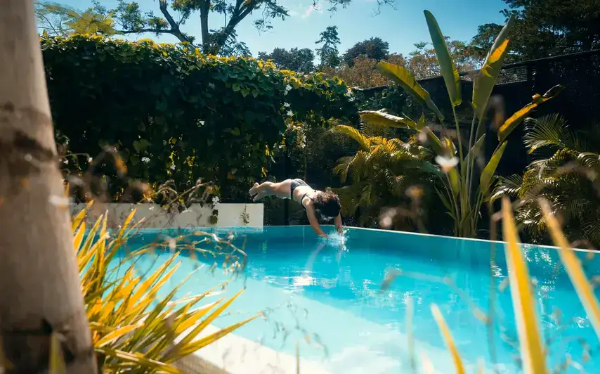 Vayu pool